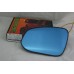 Toyota Alphard / Fortuner / Harrier 14- Blue Side Mirror w LED Signal